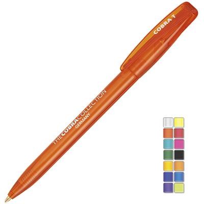 Picture of COBRA T BALL PEN.