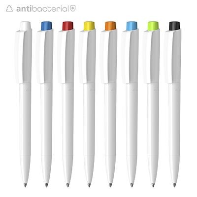 Picture of ZENO RECYCLED ANTIBAC PEN