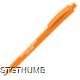 Picture of QUBE RECYCLING BALL PEN