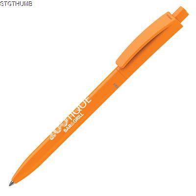 Picture of QUBE RECYCLED BALL PEN.
