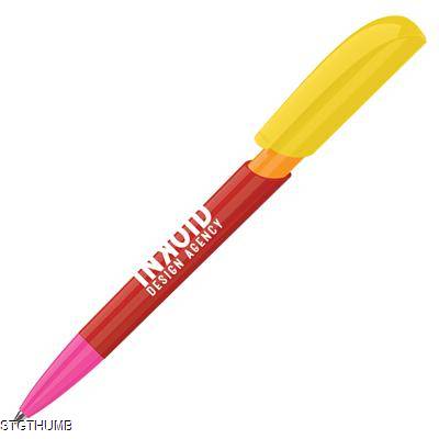 Picture of PUSH BALL PEN.