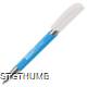 Picture of PUSH HIGH GLOSS M BALL PEN