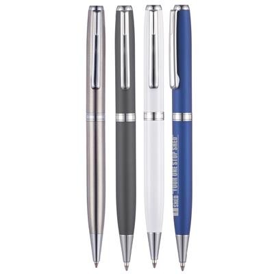 Picture of BOSTON SURE CLICK BALL PEN.