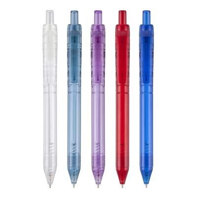 Picture of LAGOON RPET BALL PEN.