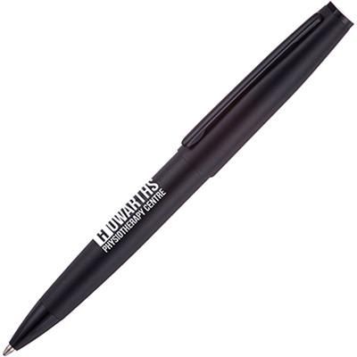 Picture of PANTHER SOFT FEEL BALLPEN.