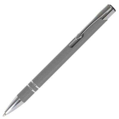 Picture of BECK BALL PEN in Grey.