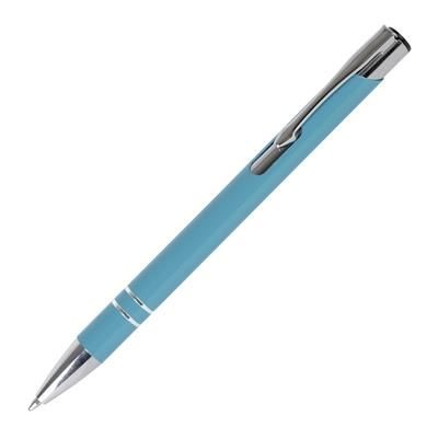 Picture of BECK BALL PEN in Light Blue.