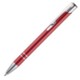 Picture of BECK BALL PEN in Red