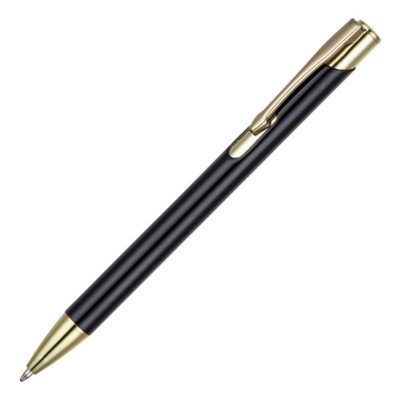 Picture of BECK GOLD BALL PEN.