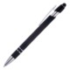 Picture of NIMROD SOFT FEEL BALL PEN in Black