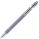 Picture of NIMROD TROPICAL BALL PEN in Grey
