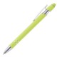 Picture of NIMROD TROPICAL BALL PEN in Pale Green