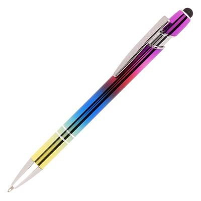 Picture of NIMROD RAINBOW BALL PEN