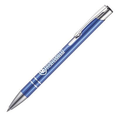 Picture of BECK MECHANICAL PENCIL in Blue