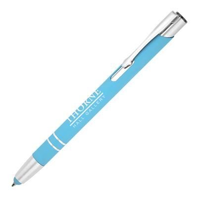 Picture of BECK SOFT FEEL STYLUS.