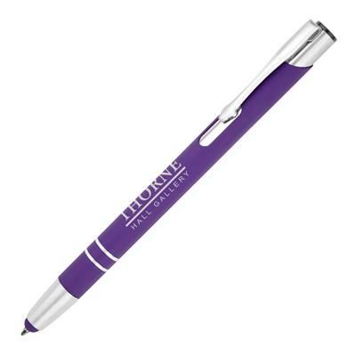 Picture of BECK SOFT FEEL STYLUS.