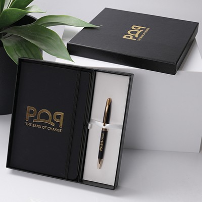 Picture of EXECUTIVE GIFT SET (GBS001).