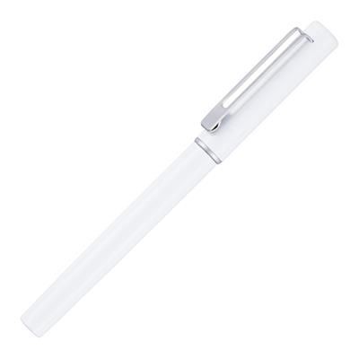 Picture of GRENADIER ROLLER in White