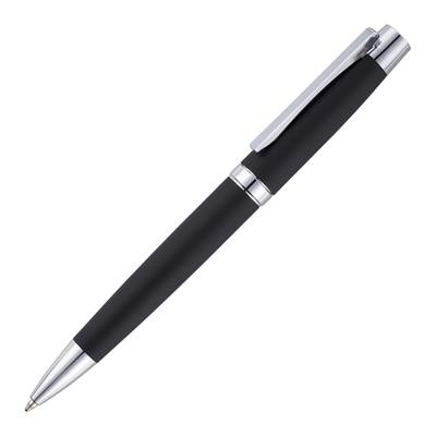 Picture of EMPEROR SOFT FEEL BALL PEN.