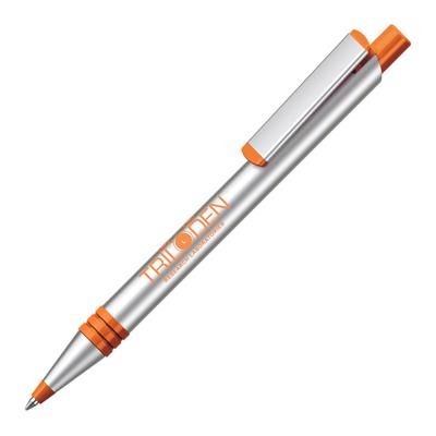 Picture of VIRTUO ALUM BALL PEN in Orange