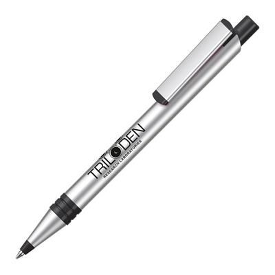 Picture of VIRTUO ALUM BALL PEN in Black