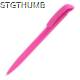 Picture of KODA COLOUR BALL PEN in Pink