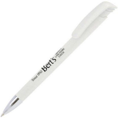 Picture of KODA PLASTIC DELUXE BALL PEN