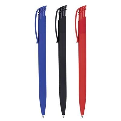 Picture of KODA SOFT FEEL BALL PEN