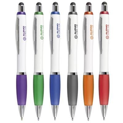 Picture of SHANGHAI TOUCH BALL PEN