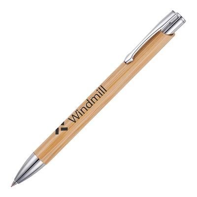 Picture of BECK BAMBOO MP