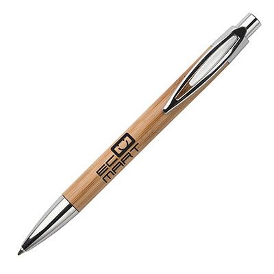 Picture of GOA BAMBOO PEN