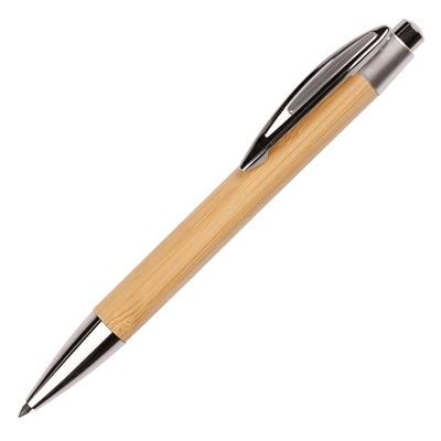 Picture of GOA BAMBOO ETERNITY PENCIL.