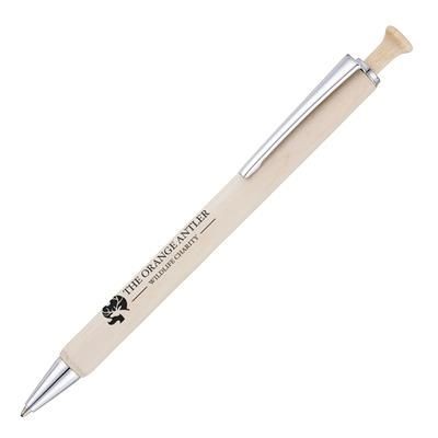 Picture of SAMARA WOODEN PEN