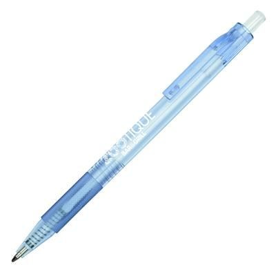 Picture of ASER RECYCLED PEN in Aqua