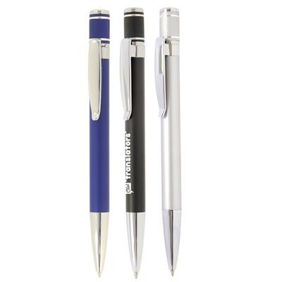 Picture of TOP TWIST BALL PEN