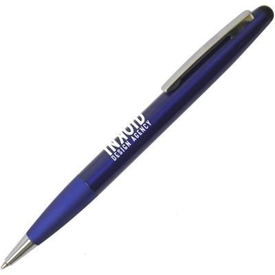 Picture of ELANCE GT SOFT STYLUS in Blue.