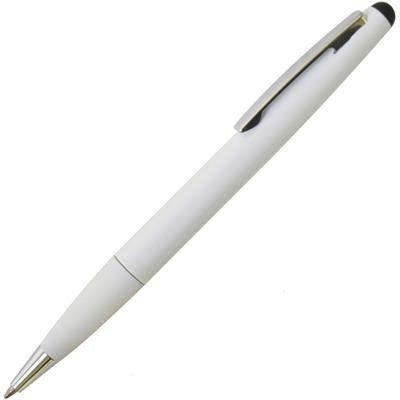 Picture of ELANCE GT SOFT STYLUS in White.