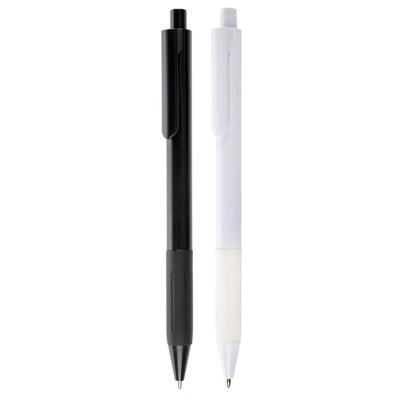 Picture of CAYMAN GRIP BALL PEN SOLID