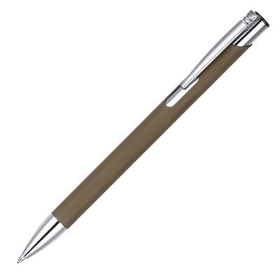 Picture of MOLE-MATE BALL PEN in Brown