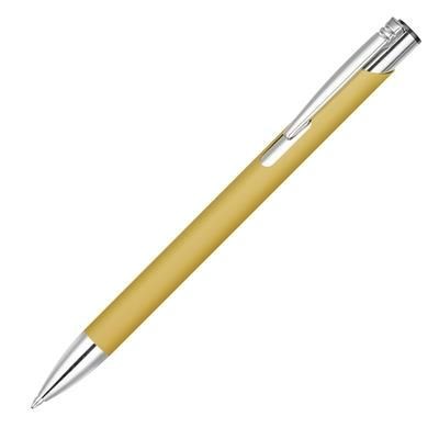 Picture of MOLE-MATE BALL PEN in Gold