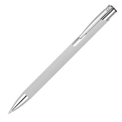 Picture of MOLE-MATE BALL PEN in Silver.