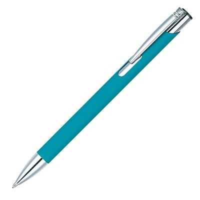 Picture of MOLE-MATE BALL PEN in Teal.