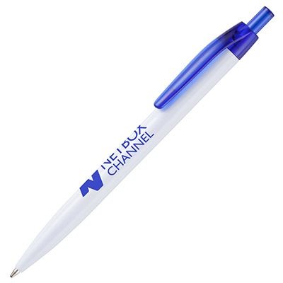 KANE TR BALL PEN in Blue.