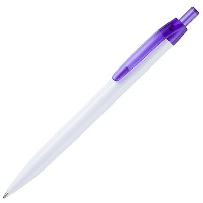 Picture of KANE TR BALL PEN in Purple.