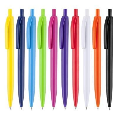 Picture of KANE COLOUR BALL PEN.