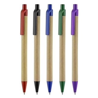 HALE CARD BALL PEN.