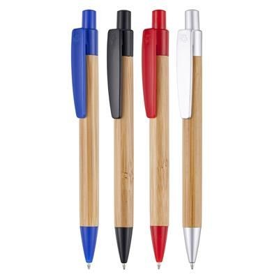 Picture of SUMO BAMBOO PEN