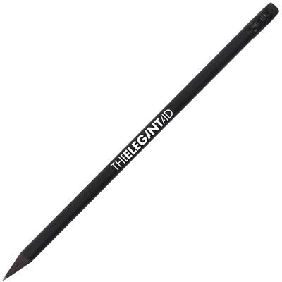 Picture of WOOD BLACK PENCIL