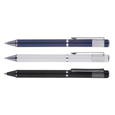 Picture of SULTAN BALL PEN (Chrome Trim)