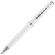 Picture of BOSTON CLIK-SURE BALL PEN in White